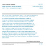 CSN EN ISO 12967-3 - Health informatics - Service Architecture (HISA) - Part 3: Computational viewpoint