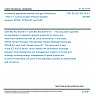 CSN EN IEC 63510-4-1 - Household appliances network and grid connectivity - Part 4-1: Communication Protocol Specific Aspects: SPINE, SPINE-IoT and SHIP CSN EN IEC 63510-4-1 - Household appliances network and grid connectivity - Part 4-1: Communication Protocol Specific Aspects: SPINE, SPINE-IoT and SHIP