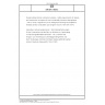 DIN EN 1834-2 Reciprocating internal combustion engines - Safety requirements for design and construction of engines for use in potentially explosive atmospheres - Part 2: Group I engines for use in underground workings susceptible to firedamp and/or combustible dust; English version of DIN EN 1834-2