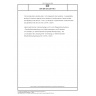 DIN EN ISO 20776-2 Clinical laboratory testing and in vitro diagnostic test systems - Susceptibility testing of infectious agents and evaluation of performance of antimicrobial susceptibility test devices - Part 2: Evaluation of performance of antimicrobial susceptibility test devices against reference broth micro-dilution (ISO 20776-2:2021)
