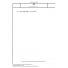 DIN SPEC 91434 Agri-photovoltaic systems - Requirements for primary agricultural use