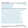 CSN ETSI EN 302 977 V2.1.1 - Satellite Earth Stations and Systems (SES); Harmonised Standard for Vehicle-Mounted Earth Stations (VMES) operating in the 14/12 GHz frequency bands covering the essential requirements of article 3.2 of the Directive 2014/53/EU