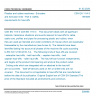 CSN EN 1114-3 - Plastics and rubber machines - Extruders and extrusion lines - Part 3: Safety requirements for haul-offs