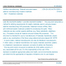 CSN EN ISO/ASTM 52903-1 - Additive manufacturing - Material extrusion-based additive manufacturing of plastic materials - Part 1: Feedstock materials