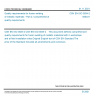 CSN EN ISO 3834-2 - Quality requirements for fusion welding of metallic materials - Part 2: Comprehensive quality requirements