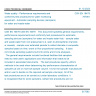 CSN EN 16479 - Water quality - Performance requirements and conformity test procedures for water monitoring equipment - Automatic sampling devices (samplers) for water and waste water