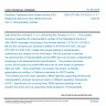 CSN ETSI EN 319 532-4 V1.3.1 - Electronic Signatures and Infrastructures (ESI); Registered Electronic Mail (REM) Services; Part 4: Interoperability profiles