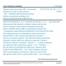 CSN ETSI EN 304 220-1 V1.2.1 - Wideband data transmission SRD - Harmonised Standard for access to radio spectrum - Part 1: Wideband data transmission devices: network access points operating in the frequency bands 863 MHz to 868 MHz and 915,8 MHz to 919,4 MHz