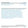 CSN EN IEC 63522-31 - Electrical relays - Tests and measurements - Part 31: Magnetic remanence CSN EN IEC 63522-31 - Electrical relays - Tests and measurements - Part 31: Magnetic remanence
