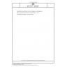 DIN 25457-1 Beiblatt 1 Aktivitätsmessverfahren für die Freigabe von radioaktiven Stoffen und kerntechnischen Anlagenteilen - Teil 1: Grundlagen; Beiblatt 1: Erläuterungen