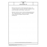DIN EN 62563-1/A2 Medizinische elektrische Geräte - Medizinische Bildwiedergabesysteme - Teil 1: Bewertungsmethoden - Änderung 2 (IEC 62563-1:2009/AMD 2:2020); Deutsche und Englische Fassung EN 62563-1:2010/prA2:2021