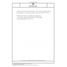 DIN ISO 16237 Mechanical joining - Destructive testing of joints - Specimen dimensions and test procedure for cross-tension testing of single joints (ISO 16237:2015)