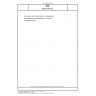 DIN/TR 67702 Information und Dokumentation - Management der Aufbewahrungsbedingungen von Archiv- und Bibliotheksgut